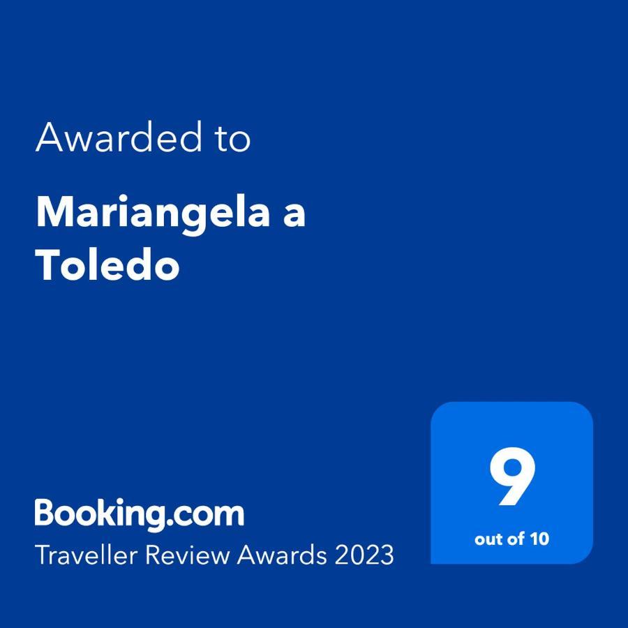 Mariangela A Toledo Naples Exterior photo